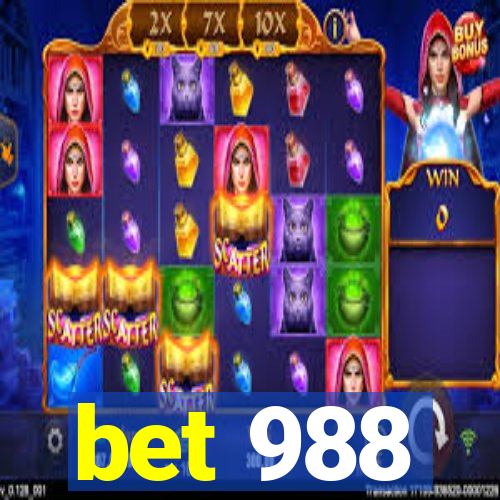 bet 988